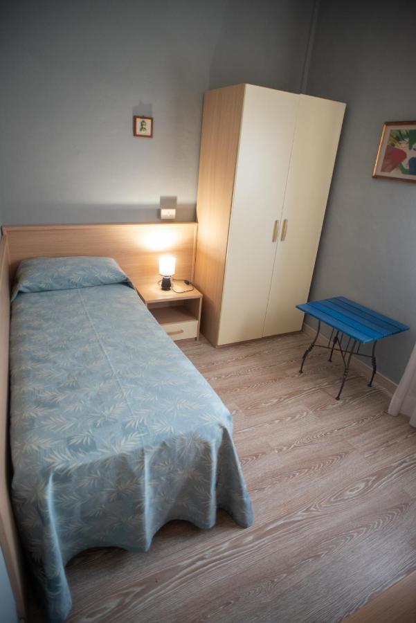 Hotel Umberto Розолина-Маре Экстерьер фото