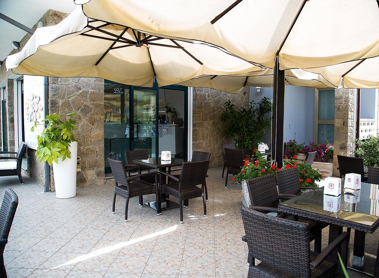 Hotel Umberto Розолина-Маре Экстерьер фото