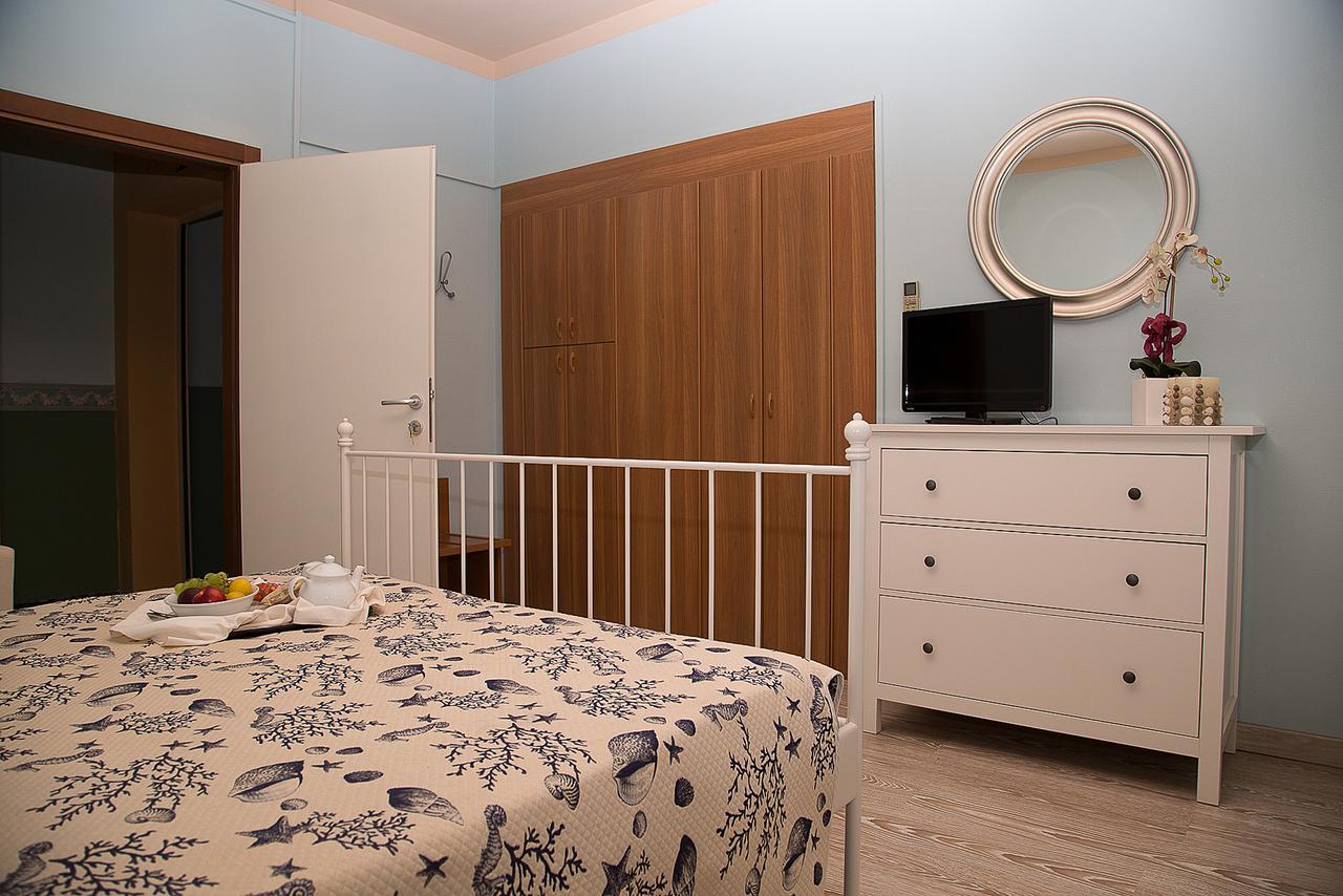Hotel Umberto Розолина-Маре Экстерьер фото